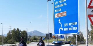 Nelle prime ore, della mattinata di ieri, in San Filippo del Mela, i Carabinieri della Sezione Radiomobile della Compagnia di Milazzo hanno tratto in arresto in flagranza per tentato furto aggravato, un giovane di Barcellona Pozzo di Gotto