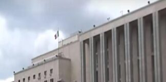 Il pm palermitano Dario Scaletta, neo-eletto componente del Consiglio Superiore della Magistratura, è indagato dalla Procura di Caltanissetta per abuso d’ufficio