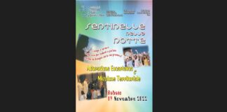 Nell’ambito del progetto pastorale “Sentinelle nella notte”, sabato 19 novembre, dalle ore 21.30 alle ore 00.30, presso la chiesa “SS. Annunziata dei Catalani”, alcuni Uffici e organismi diocesani (Ufficio Liturgico, Ufficio Migrantes, Ufficio Missionario, Ufficio Insegnamento Religione Cattolica, Pastorale Giovanile Diocesana, Seminario Arcivescovile, Usmi) proporranno un’esperienza di Adorazione Eucaristica