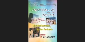 Nell’ambito del progetto pastorale “Sentinelle nella notte”, sabato 19 novembre, dalle ore 21.30 alle ore 00.30, presso la chiesa “SS. Annunziata dei Catalani”, alcuni Uffici e organismi diocesani (Ufficio Liturgico, Ufficio Migrantes, Ufficio Missionario, Ufficio Insegnamento Religione Cattolica, Pastorale Giovanile Diocesana, Seminario Arcivescovile, Usmi) proporranno un’esperienza di Adorazione Eucaristica