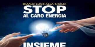 Anche Messina parteciperà in massa alla manifestazione prevista per lunedì prossimo, 7 novembre, con partenza da piazza Croci a Palermo