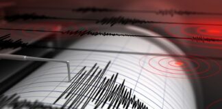C’è stata un’altra forte scossa di terremoto nelle Marche