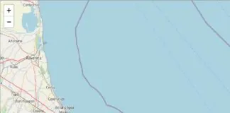 Un terremoto di magnitudo Mw 5.5 è avvenuto nella zona: Costa Marchigiana Pesarese (Pesaro Urbino), il 09-11-2022 07:07:24 ora italiana… con coordinate geografiche (lat, lon) 44.0130, 13.3240 ad una profondità di 8 km