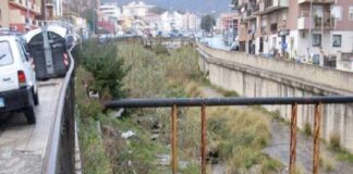 Messina: hanno preso il via gli interventi di manutenzione straordinaria per la cura e la pulizia di quattro corsi d’acqua nel territorio del Comune