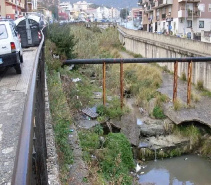 Torrente Annunziata