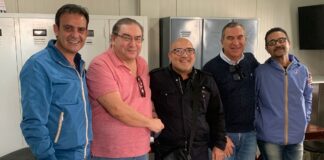 “Si conclude definitivamente, con la firma dei contratti full time per circa 40 lavoratori, la vertenza durata quasi un anno e mezzo tra Filt Cgil, Fit Cisl, Uiltrasporti e la ditta Comet, gestore per conto dell’Autorità Portuale del porto di Tremestieri”