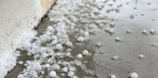 Maltempo: sono isolate…, Alicudi e Filicudi