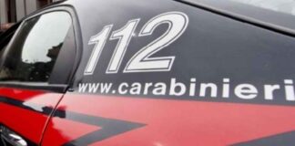 Napoli: si fingono carabinieri e gli perquisiscono casa…, ma è un furto