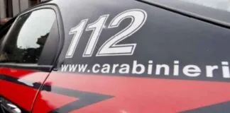 Napoli: si fingono carabinieri e gli perquisiscono casa…, ma è un furto