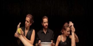 Sarà “La Fabbrica degli Stronzi” di Kronoteatro e Maniaci d’Amore a concludere EPIC (Esperienze Performative di Impegno Civile), Lo spettacolo è in programma mercoledì 28 e giovedì 29 dicembre alle ore 21.00 al Teatro dei 3 Mestieri