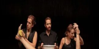 Sarà “La Fabbrica degli Stronzi” di Kronoteatro e Maniaci d’Amore a concludere EPIC (Esperienze Performative di Impegno Civile), Lo spettacolo è in programma mercoledì 28 e giovedì 29 dicembre alle ore 21.00 al Teatro dei 3 Mestieri