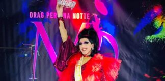 E’ Klyzia Style la vincitrice dell’edizione 2022 di Master Queen Italia, il noto concorso dedicato alle migliori Drag Queen Italiane