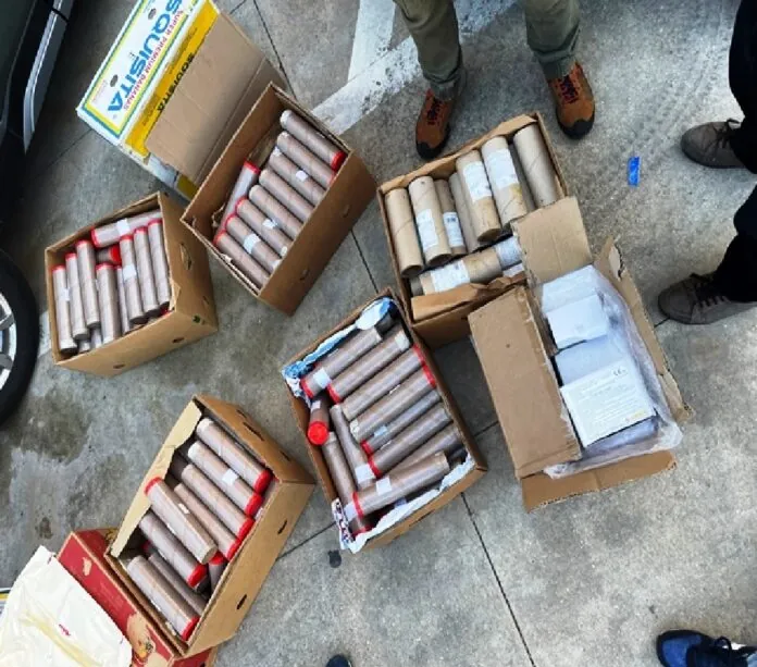 ARRESTO 31ENNE QS SIRACUSA