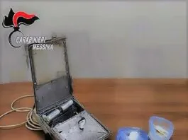 I Carabinieri della Compagnia di Milazzo hanno arrestato in flagranza di reato un uomo, già noto alle forze dell’ordine, per detenzione ai fini di spaccio di sostanze stupefacenti