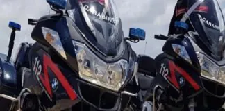 I carabinieri della sezione radiomobile della compagnia di Marsala hanno arrestato un 22enne originario dell’agrigentino. nei suoi confronti pendeva una misura cautelare emessa due mesi fa dai magistrati della Procura di Agrigento