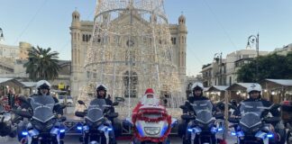 Lo hanno scritto sulla loro Pagina Facebook, nella giornata di ieri 25 dicembre 2022, i responsabili degli Uffici di Pubblica Sicurezza reggini