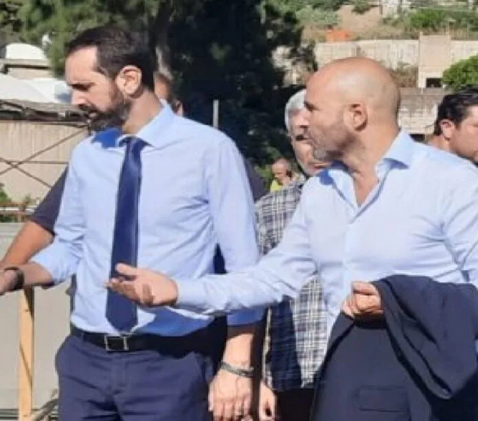 BASILE PUCCIO