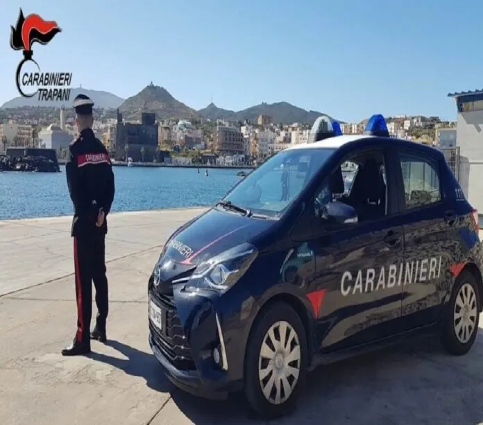 BULLISMO CC PANTELLERIA