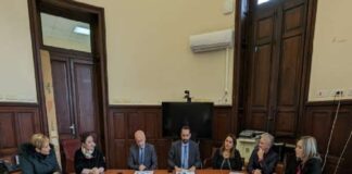 Presentata stamane nella Sala Ovale del Comune di Messina, alla presenza del sindaco Federico Basile e dell’Assessore alla Cultura Vincenzo Caruso, la 9° edizione di “Balliamo per Beneficenza”, manifestazione che vede coinvolte a scopo benefico numerose scuole di danza cittadine