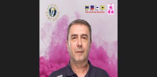 Ultimo impegno del girone di andata per la Desi Shipping Akademia Messina che domenica 11 dicembre, con inizio alle ore 17.00 sarà ospite della OMAG-MT San Giovanni in Marignano, compagine che attualmente occupa la terza posizione in graduatoria