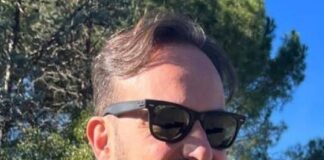 Nelle ore scorse…, è venuto a mancare, in seguito ad un incidente automobilistico, Ciro Calcagno, giovane poliziotto, in servizio presso l’UPG della Questura di Napoli