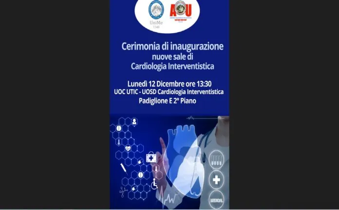 CARDIOLOGIA POLICLINICO