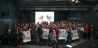 Oltre 12mila studenti provenienti da 217 scuole italiane, dal Trentino alla Sicilia, si sono iscritti al 13esimo Ciak Scuola FilmFest, l’Oscar del cinema scolastico, in corso per l’anno 2022-2023; intanto, lunedì 19 dicembre si terrà la premiazione della precedente edizione che vedrà protagonisti un migliaio di allievi siciliani riuniti al Teatro Mandanici di Barcellona Pozzo di Gotto (ME)