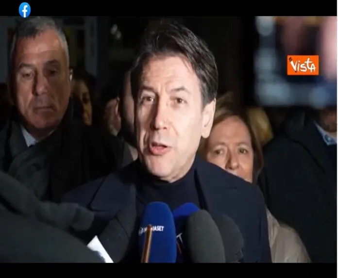 CONTE REGIONALI LAZIO