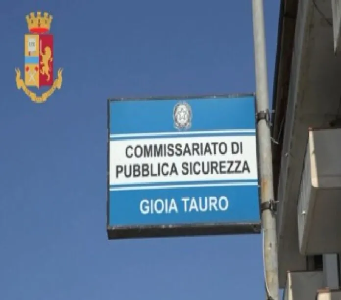 CPS GIOIA TAURO