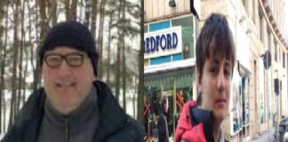 Il passato di Claudio Campiti, l’uomo che a Roma ha sparato ad una riunione di condominio uccidendo tre donne, racchiude una delle più grandi tragedie per un genitore: la morte di un figlio… era il primo marzo del 2012 quando Romano Campiti, allora 14enne, perse la vita durante la sua prima discesa con lo slittino lungo la pista della Croda Rossa nel comune di Sesto Pusteria (Bolzano)… il giorno dopo avrebbe compiuto 15 anni