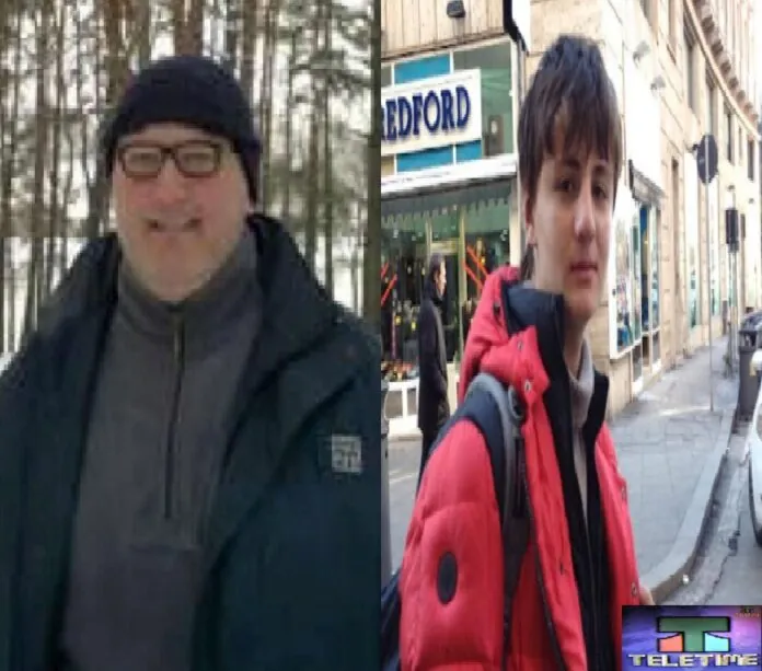 Claudio e Romano Campiti