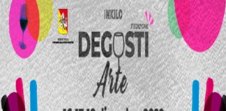 Una grande festa per le cantine, le distillerie, i caseifici, gli olivicoltori, i produttori di conserve ittiche, ma anche apicoltori e produttori di frutta tropicale, cioccolato e caffè, tutti rigorosamente Made in Sicily