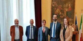 Con decreto n. 51 del 9 dicembre 2022, il Sindaco Federico Basile ha nominato l’ing. Francesca Martello, quale componente del Consiglio di Amministrazione dell’Agenzia Comunale per il risanamento e la riqualificazione urbana della Città di Messina
