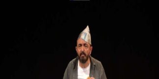 Inizia la penultima settimana del progetto EPIC (Esperienze Performative di Impegno Civile), il progetto di promozione del teatro nelle periferie realizzato a Messina da Mana Chuma Teatro in partenariato con Rete Latitudini e Teatro dei 3 Mestieri