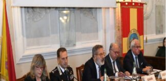 Nel quarantennale della strage di via Carini, l’Aula Magna dell’Università di Messina ha ospitato il ricordo del Generale Carlo Alberto Dalla Chiesa con l’evento “Un eroe del nostro tempo”