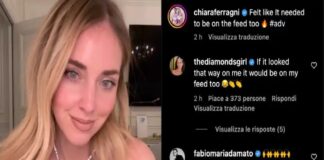 Non è la prima volta (e di certo non sarà neanche l’ultima) che Chiara Ferragni si ritrova ad essere attaccata dagli haters per qualsiasi aspetto della sua vita: dal modo di educare ai figli, a quello in cui spende i suoi soldi… c’è sempre qualcosa da ridire