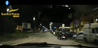 I militari del Comando Provinciale della Guardia di Finanza di Messina, dalle prime ore odierne, stanno dando esecuzione ad una massiccia operazione di Polizia Giudiziaria nel settore del contrasto al traffico di sostanze stupefacenti