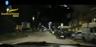 I militari del Comando Provinciale della Guardia di Finanza di Messina, dalle prime ore odierne, stanno dando esecuzione ad una massiccia operazione di Polizia Giudiziaria nel settore del contrasto al traffico di sostanze stupefacenti