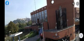 Il Questore di Frosinone, Domenico Condello, ha disposto il Daspo “Willy” nei riguardi di sei giovani del capoluogo, coinvolti in un grave episodio verificatosi in un noto locale della città la notte tra Natale e Santo Stefano