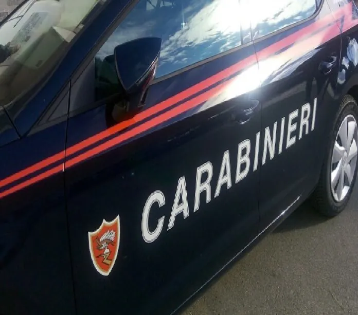 Giugliano Carabinieri