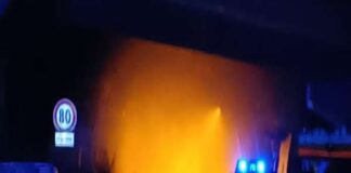 L’incendio del tir all’interno della galleria Telgrafo sulla A20, che alla vigilia di Natale ha costretto il Consorzio autostrade siciliane a chiudere un importante tratto della Messina-Palermo, spezzando di fatto una delle due principali arterie di collegamento dell’isola, potrebbe solo apparentemente considerarsi un casuale incidente: “Ma così non è per chi conosce la recente storia di questa tratta autostradale”