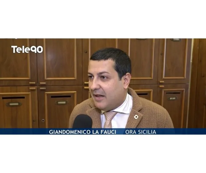 La Fauci OS