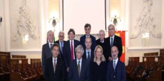 L’Aula Magna dell’Università di Messina ha ospitato, nel pomeriggio di ieri, la cerimonia di consegna dei premi “Magister Peloritanus 2022”