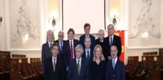 L’Aula Magna dell’Università di Messina ha ospitato, nel pomeriggio di ieri, la cerimonia di consegna dei premi “Magister Peloritanus 2022”