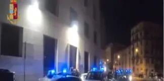 Operazione di Polizia contro il clan Mazzarella… tra i 20 arrestati anche la madre del boss… Francesco Emilio Borrelli (consigliere regionale campano di Napoli del Gruppo Europa Verde): “Gli errori del passato e l’aver abbassato la guardia hanno fatto nascere nuove realtà criminali che tengono in scacco l’intero territorio… non solo operazioni di polizia, la camorra va combattuta nei tribunali e con l’educazione alla legalità”