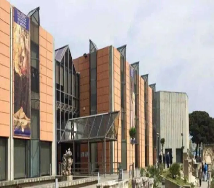 MUSEO MESSINA DECO