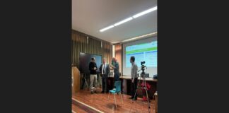 Fucina di idee, il tecnologico “Ettore Majorana” di Milazzo segna ancora una volta il passo sulla strada dell’innovazione e della ricerca con la IV edizione della INNOVATION CAMP di SKILLS for the FUTURE (S4F), tenutasi proprio nei locali dell’istituto mamertino per due giorni all’insegna dell’educazione imprenditoriale e del rispetto del nostro pianeta