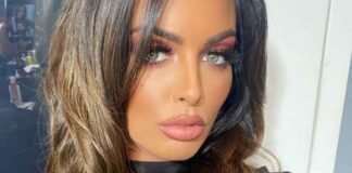 Mandy Rose, la wrestler licenziata dalla WWE dopo aver pubblicato foto h0t su OnlyFans Mandy Rose