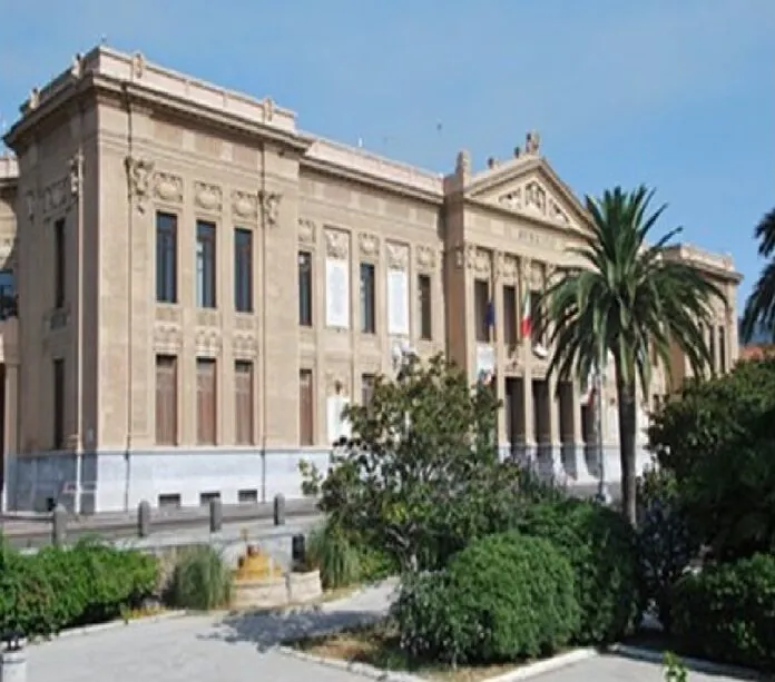 Manifestazioni natalizie Messina