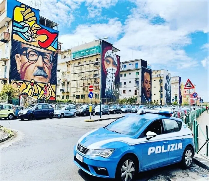 NAPOLI PS